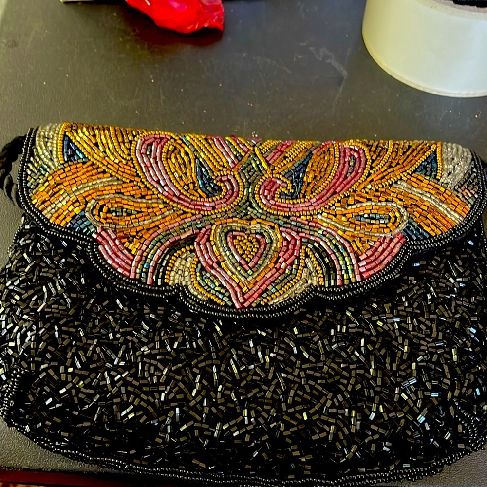 Evening bag